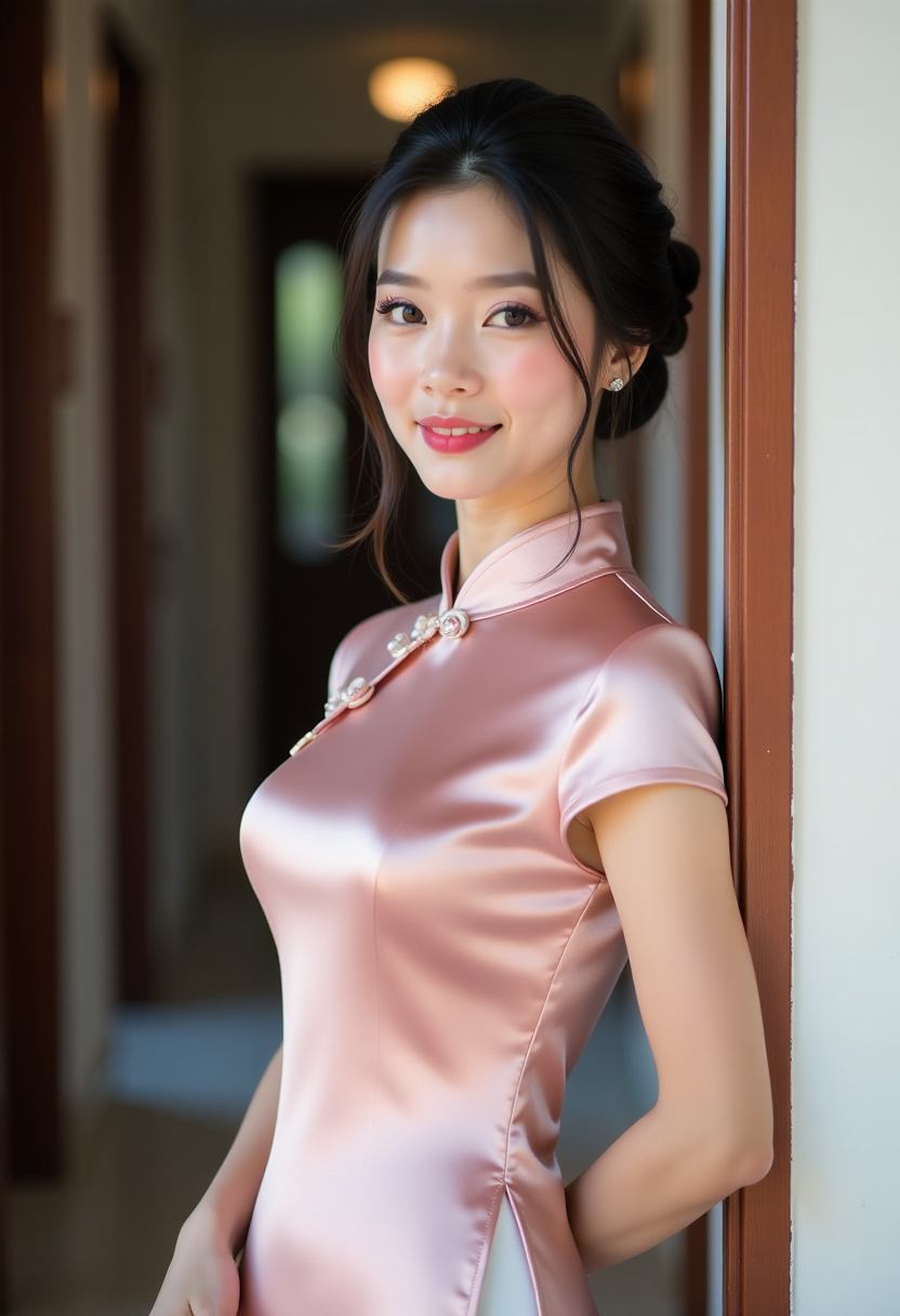 一念永恒