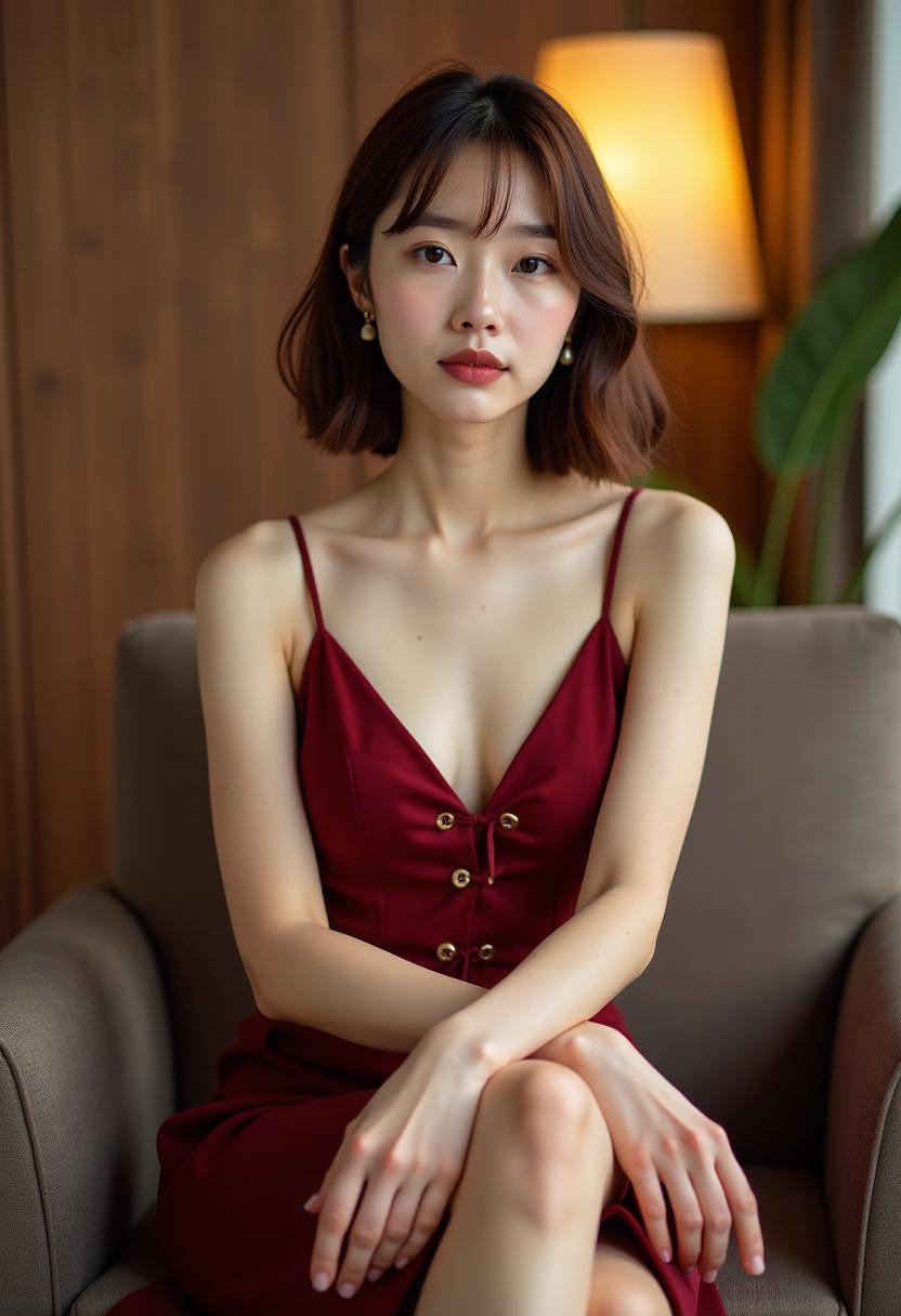 仙逆